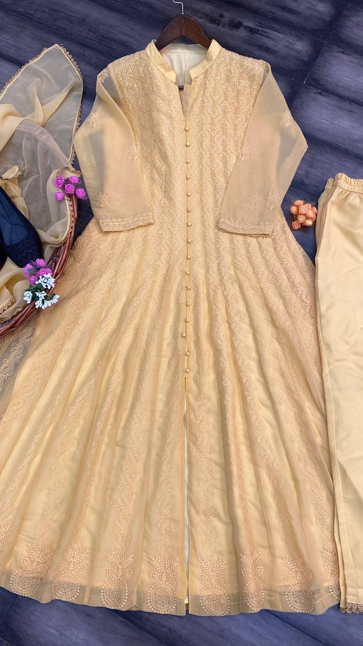 RAMZAN SPECIAL OUTFIT
