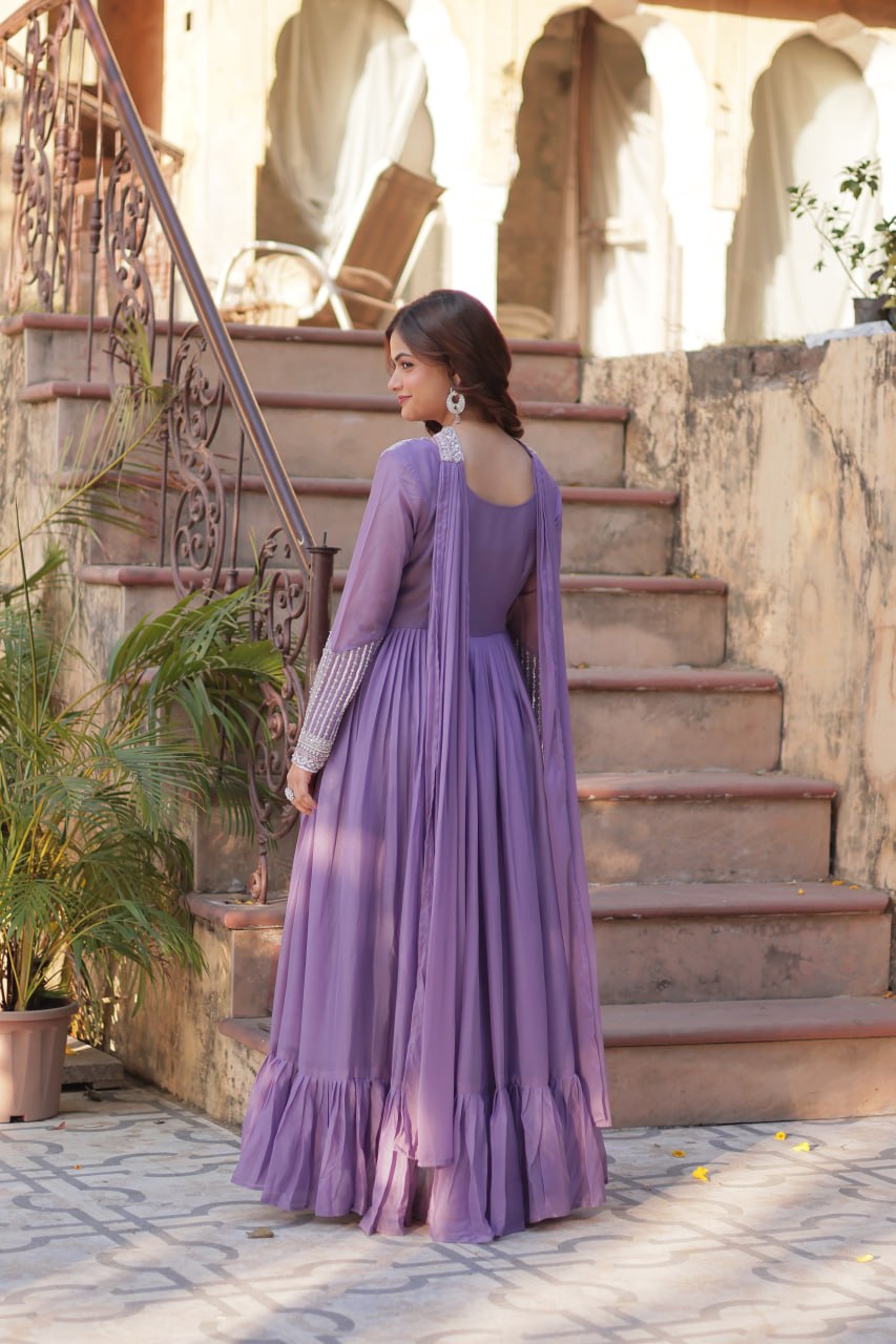 PREMIUM DESIGNER GOWN COLLECTION