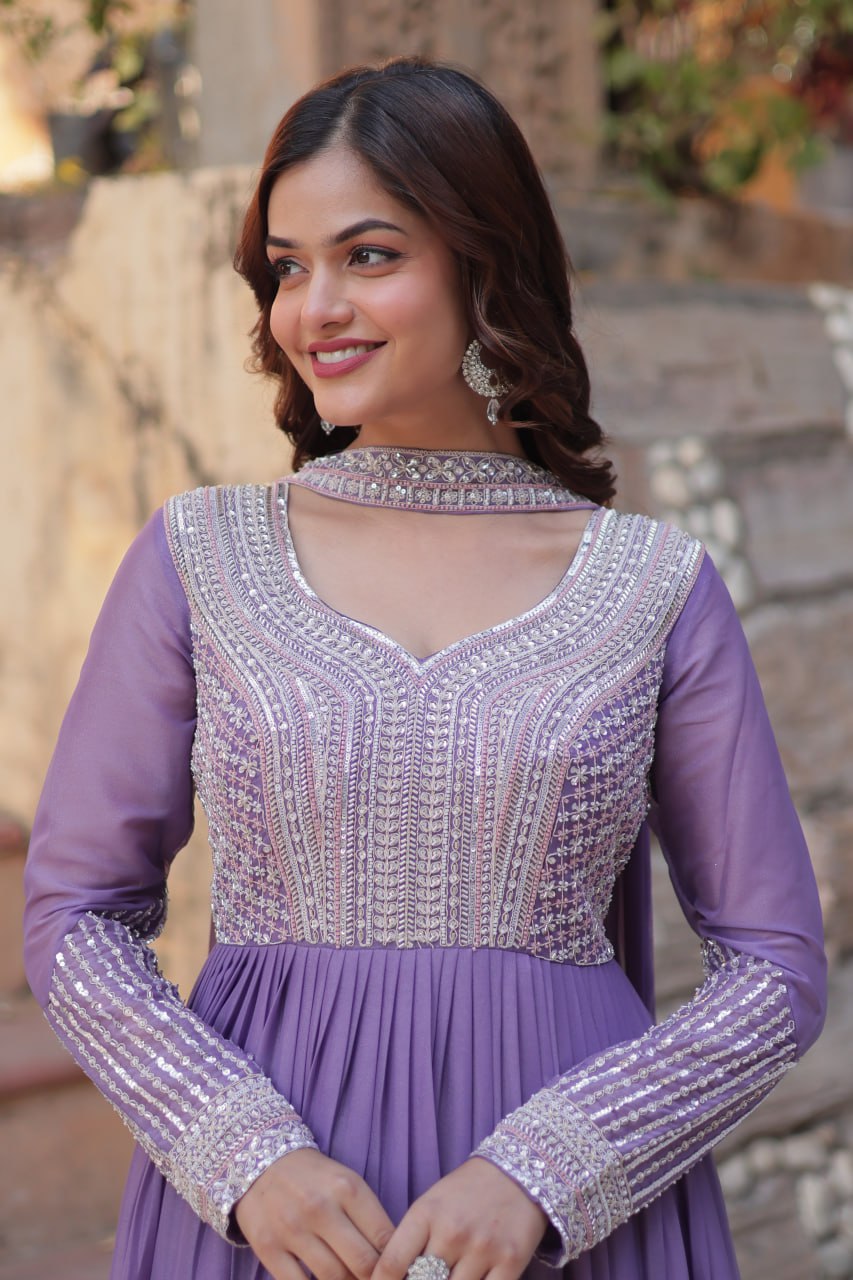 PREMIUM DESIGNER GOWN COLLECTION