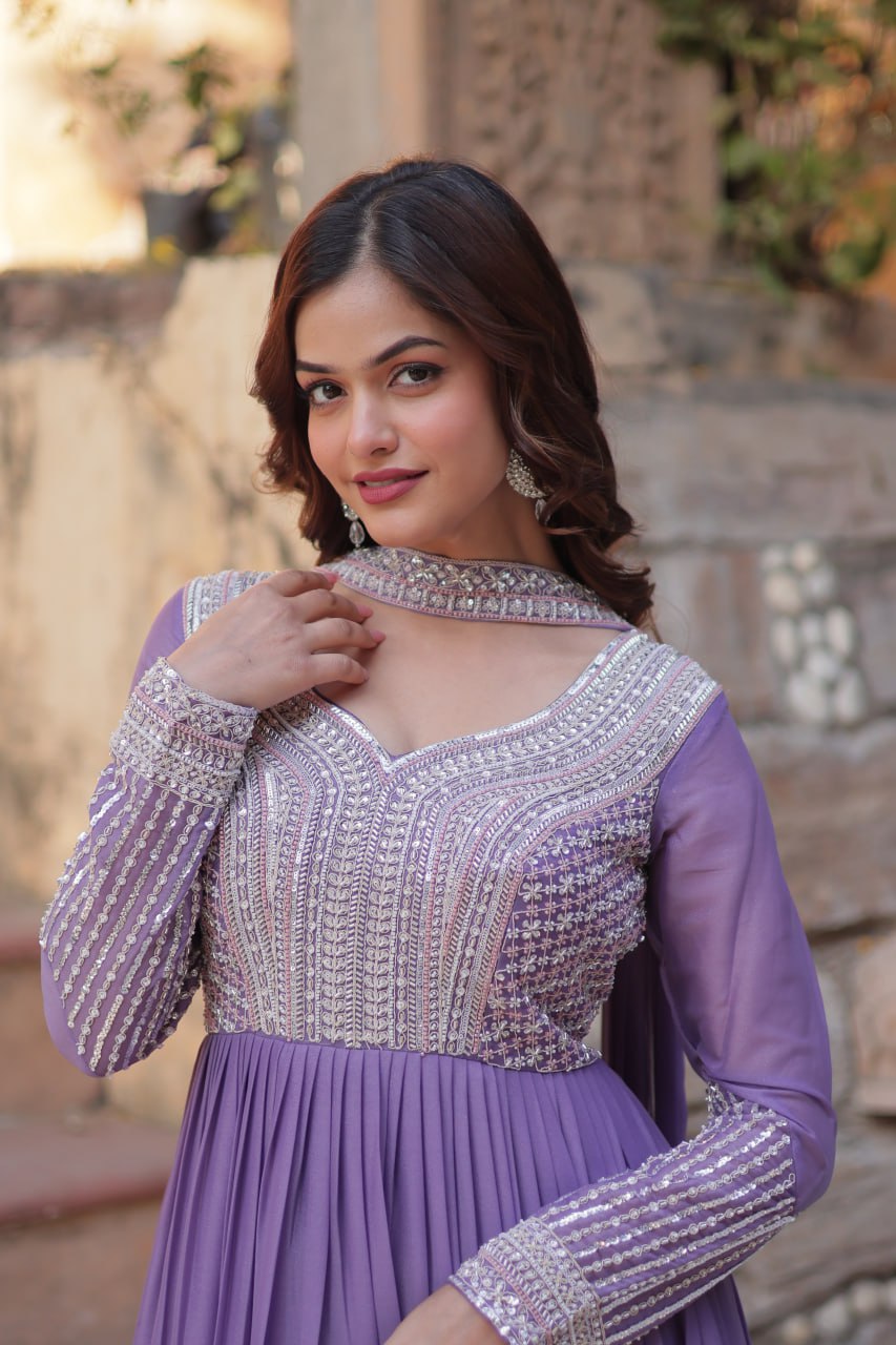 PREMIUM DESIGNER GOWN COLLECTION