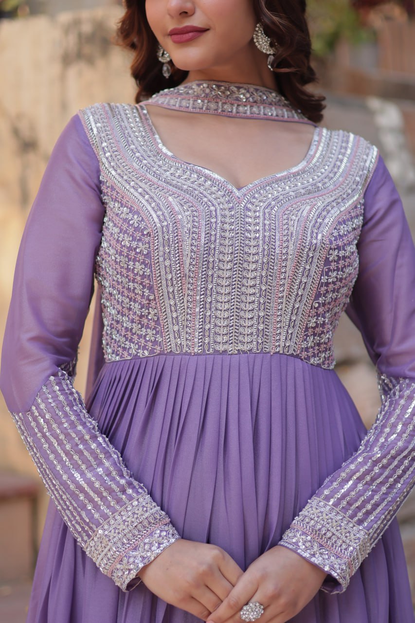 PREMIUM DESIGNER GOWN COLLECTION
