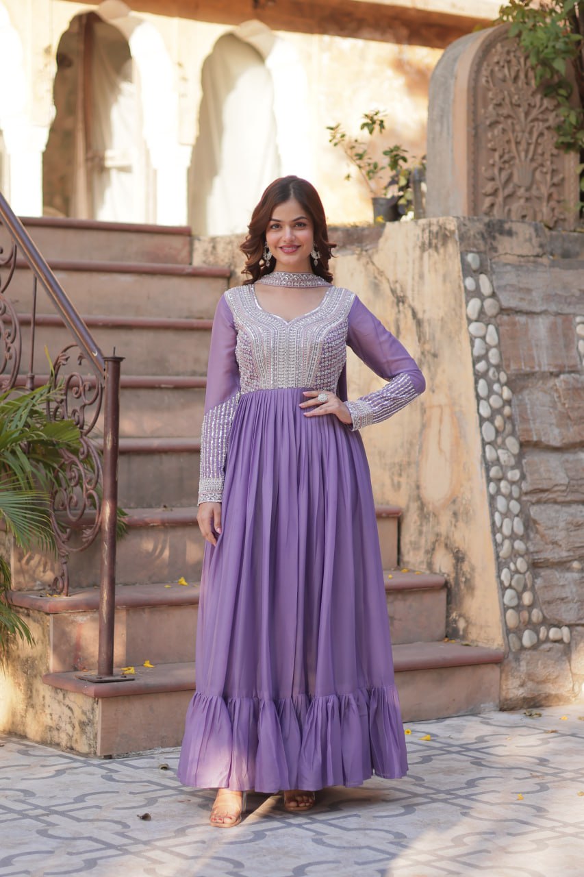 PREMIUM DESIGNER GOWN COLLECTION