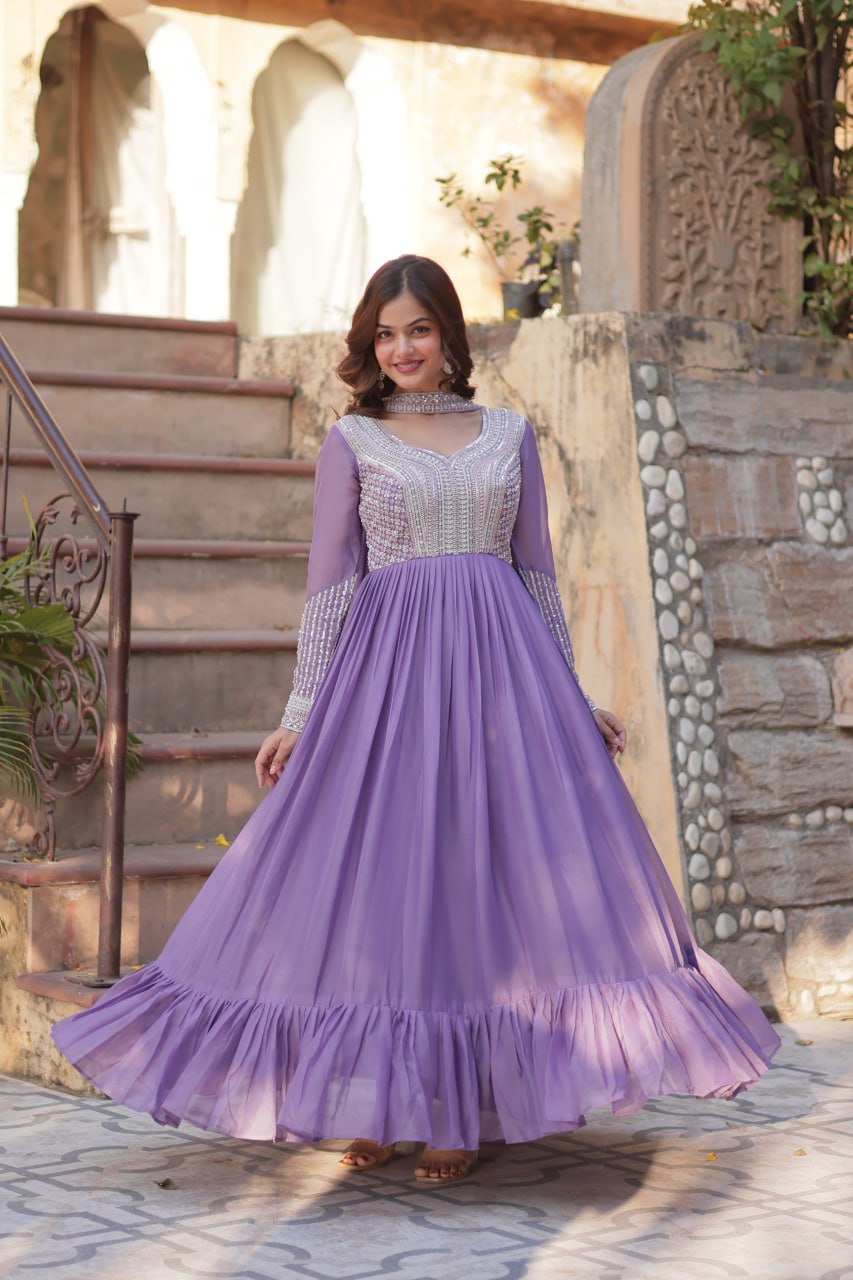 PREMIUM DESIGNER GOWN COLLECTION