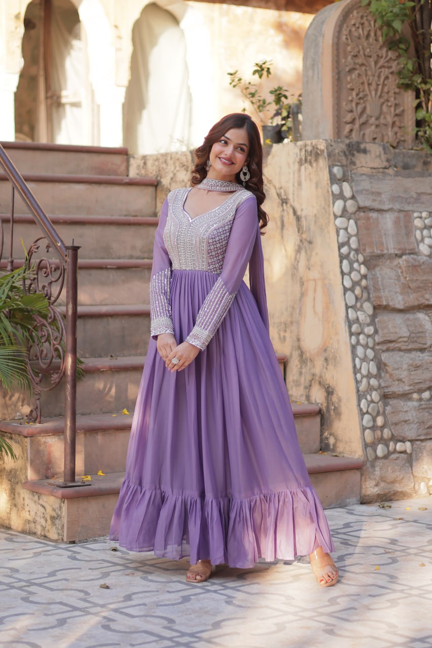 PREMIUM DESIGNER GOWN COLLECTION