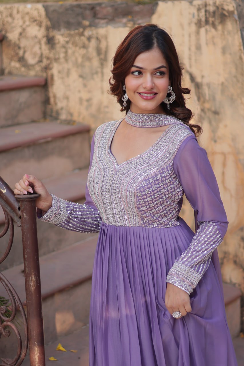 PREMIUM DESIGNER GOWN COLLECTION