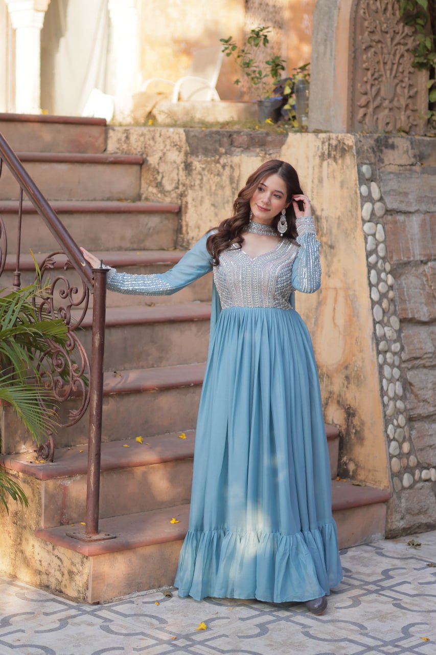 PREMIUM DESIGNER GOWN COLLECTION