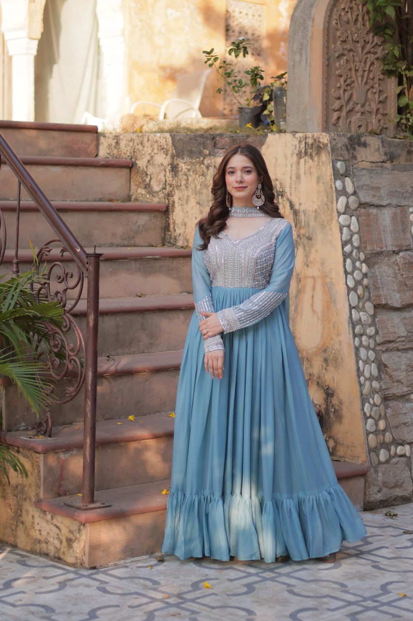 PREMIUM DESIGNER GOWN COLLECTION