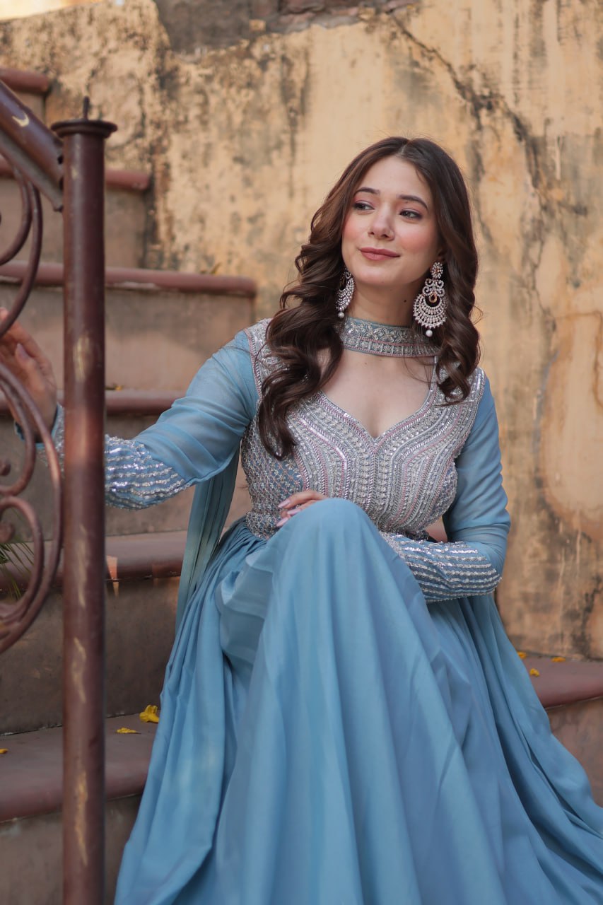 PREMIUM DESIGNER GOWN COLLECTION