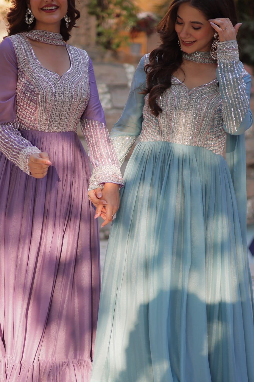 PREMIUM DESIGNER GOWN COLLECTION