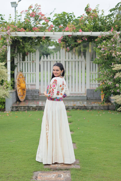 NAVRATRI LEHENGA CHOLI COLLECTIONS – 2025