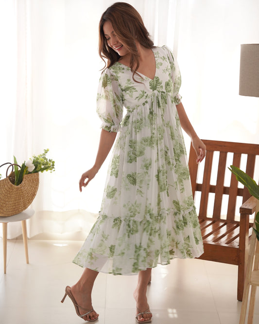 PRESENTING OUR NEW EXCLUSIVE ONE-PIECE DRESS – READY TO WEAR