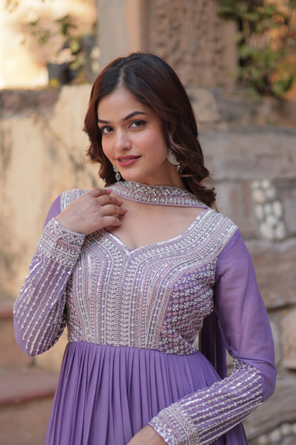 PREMIUM DESIGNER GOWN COLLECTION