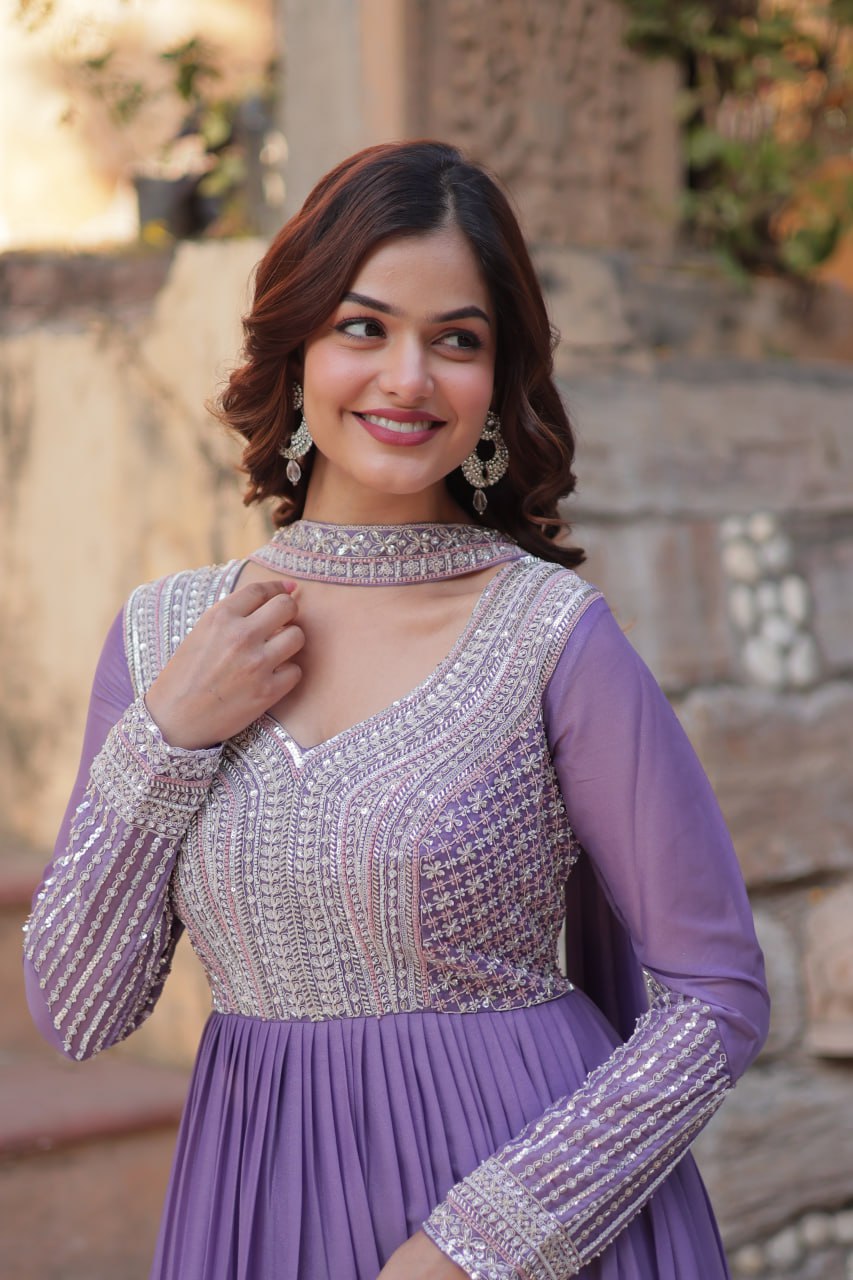 PREMIUM DESIGNER GOWN COLLECTION