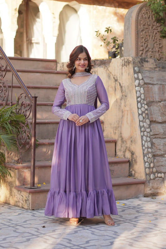 PREMIUM DESIGNER GOWN COLLECTION