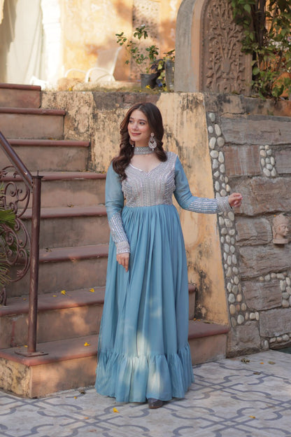 PREMIUM DESIGNER GOWN COLLECTION
