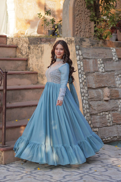 PREMIUM DESIGNER GOWN COLLECTION