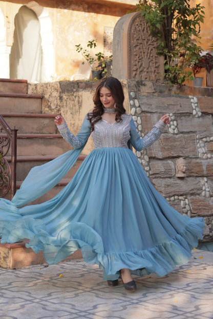 PREMIUM DESIGNER GOWN COLLECTION