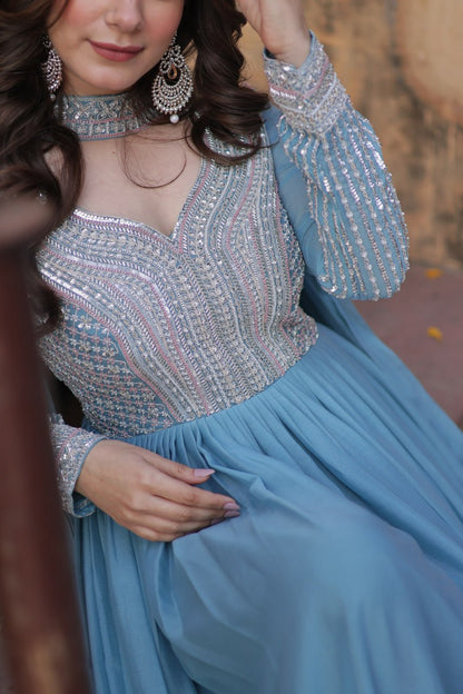 PREMIUM DESIGNER GOWN COLLECTION