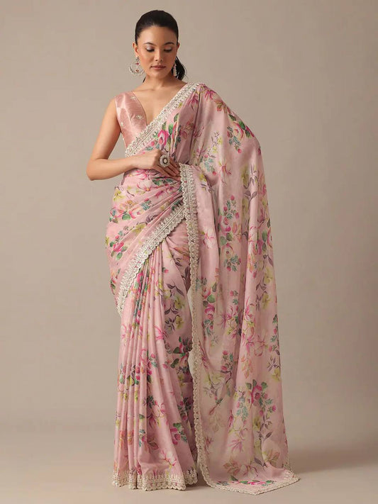 SUMMER SPECIAL SAREE