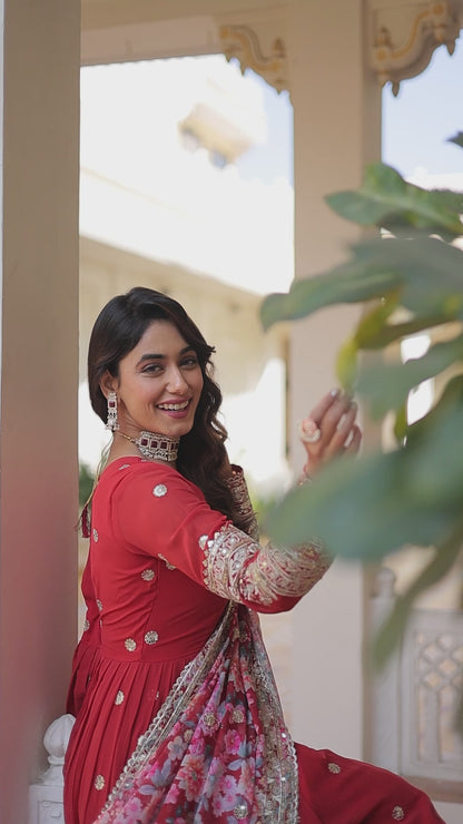 PREMIUM DESIGNER READYMADE GOWN COLLECTIONS