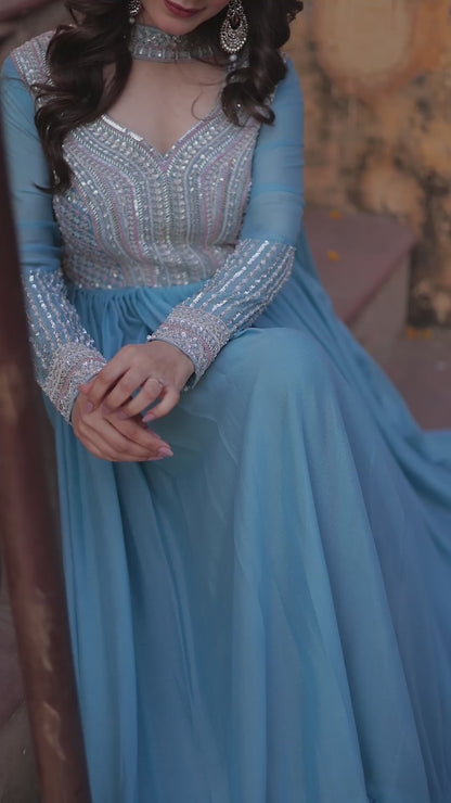 PREMIUM DESIGNER GOWN COLLECTION